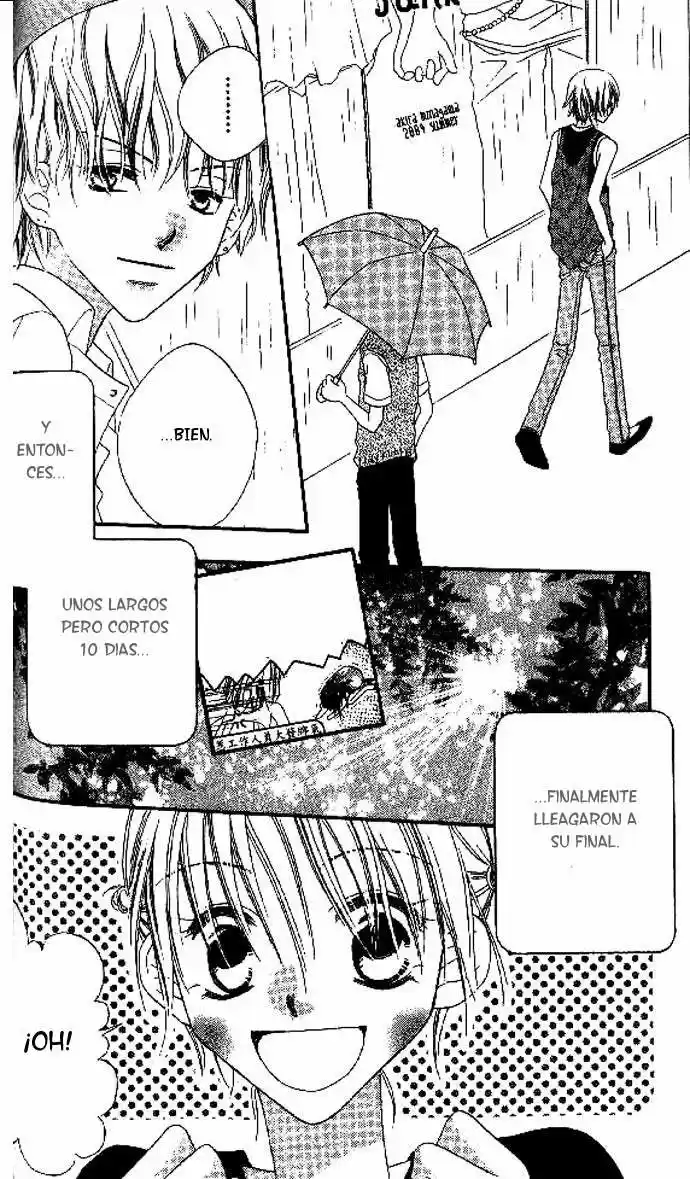 Nosatsu Junkie (2003) - Capítulo 8 - Página 28 - LectorTMOo