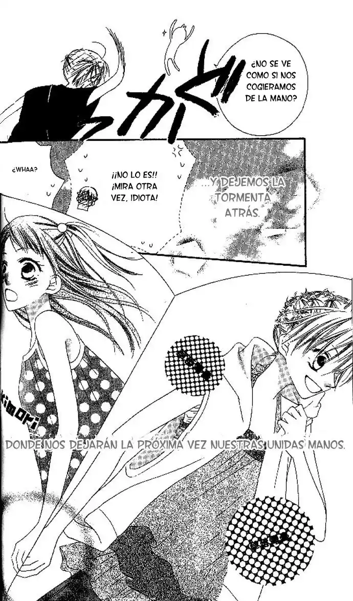 Nosatsu Junkie (2003) - Capítulo 8 - Página 30 - LectorTMOo