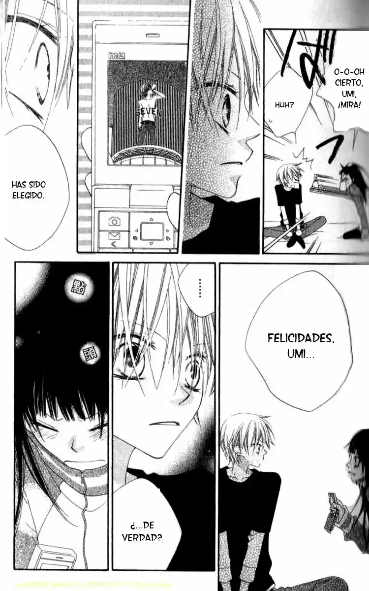 Nosatsu Junkie (2003) - Capítulo 80 - Página 9 - LectorTMOo
