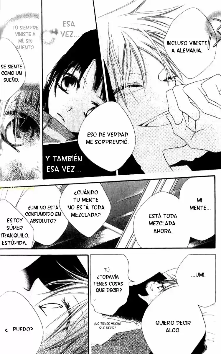 Nosatsu Junkie (2003) - Capítulo 80 - Página 14 - LectorTMOo