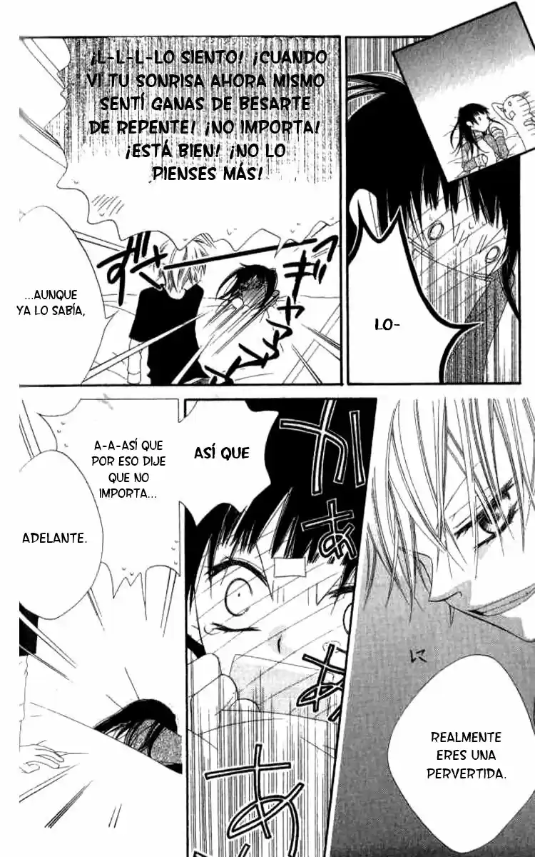 Nosatsu Junkie (2003) - Capítulo 80 - Página 16 - LectorTMOo