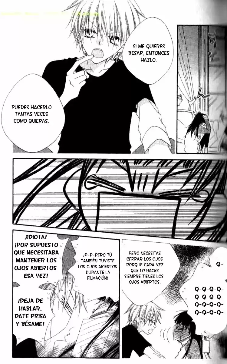 Nosatsu Junkie (2003) - Capítulo 80 - Página 17 - LectorTMOo