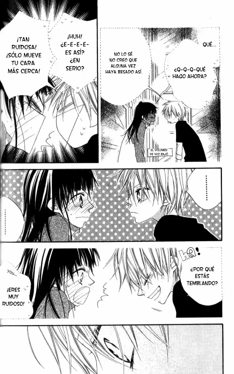 Nosatsu Junkie (2003) - Capítulo 80 - Página 18 - LectorTMOo