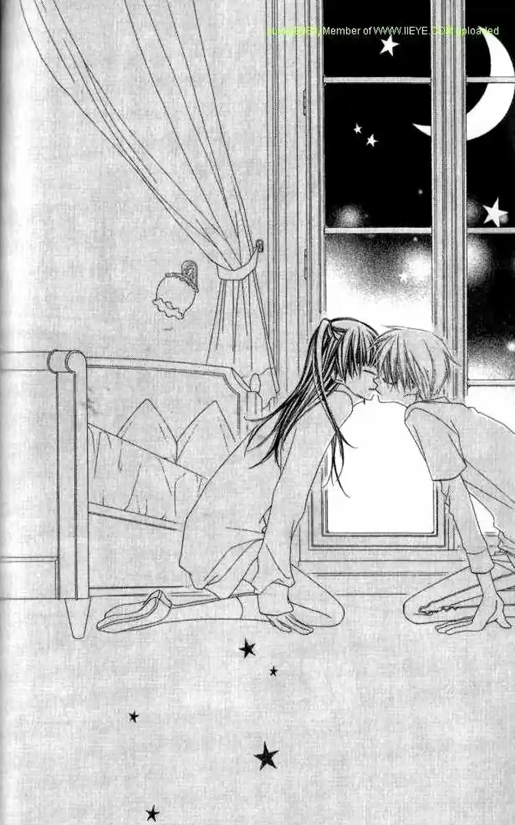 Nosatsu Junkie (2003) - Capítulo 80 - Página 20 - LectorTMOo