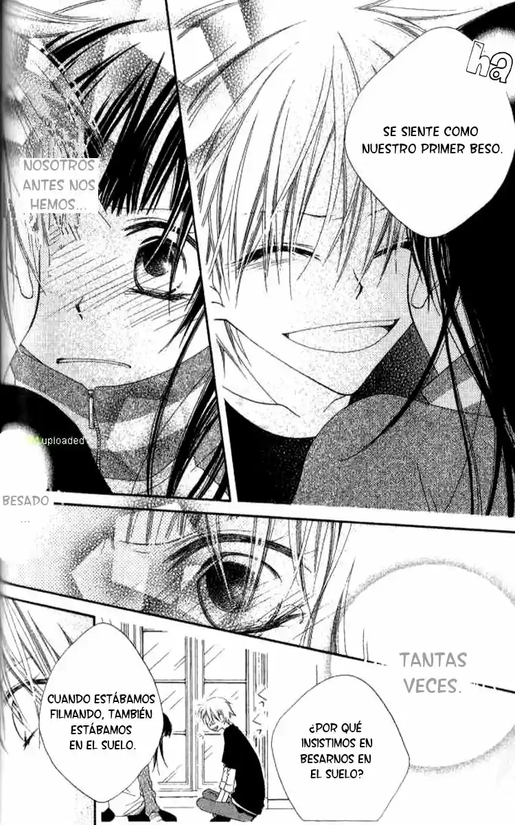 Nosatsu Junkie (2003) - Capítulo 80 - Página 22 - LectorTMOo