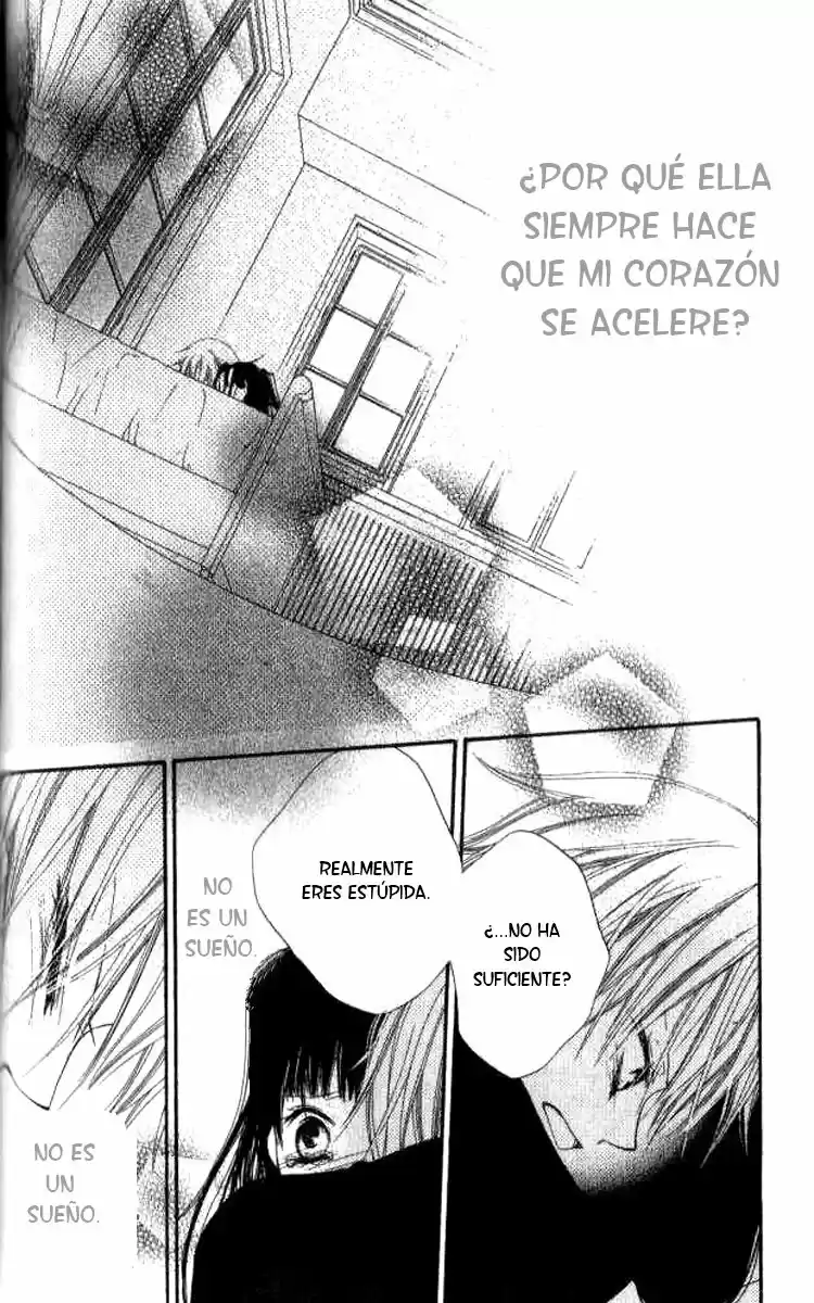 Nosatsu Junkie (2003) - Capítulo 80 - Página 24 - LectorTMOo