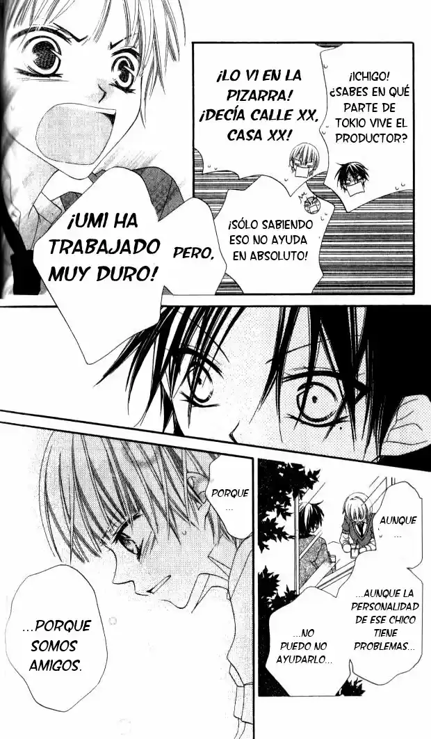 Nosatsu Junkie (2003) - Capítulo 81 - Página 7 - LectorTMOo