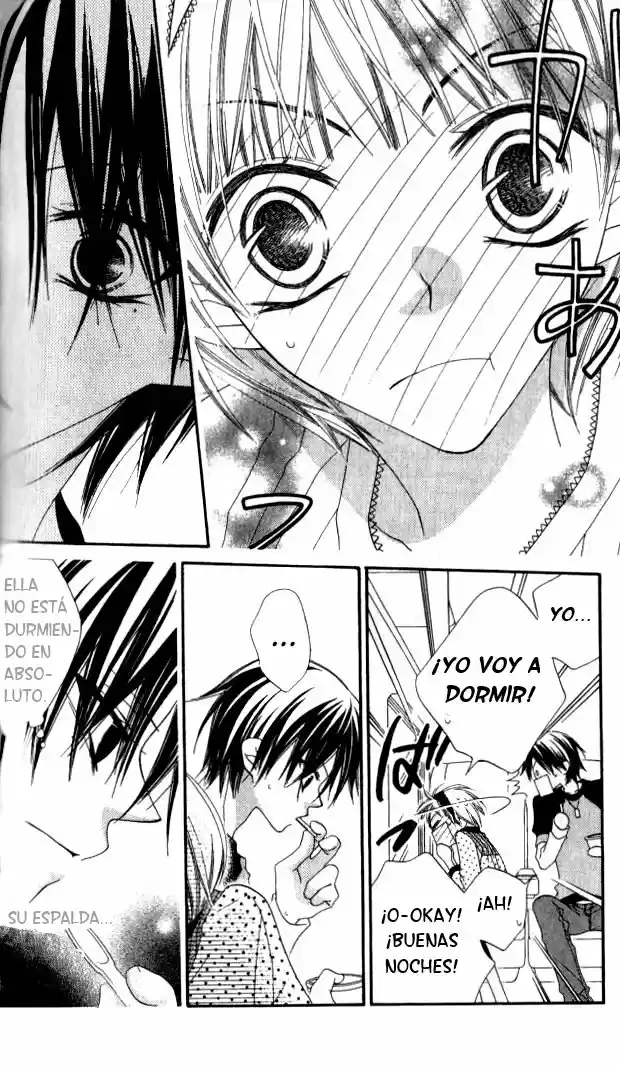 Nosatsu Junkie (2003) - Capítulo 81 - Página 15 - LectorTMOo