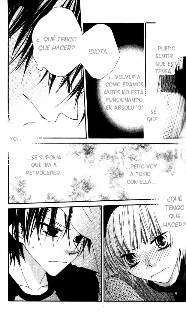 Nosatsu Junkie (2003) - Capítulo 81 - Página 16 - LectorTMOo