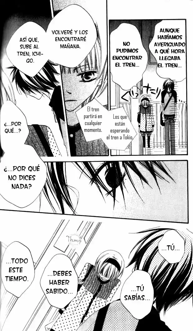 Nosatsu Junkie (2003) - Capítulo 81 - Página 23 - LectorTMOo