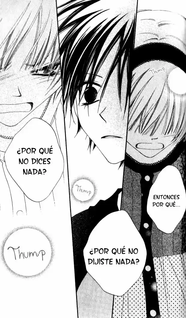 Nosatsu Junkie (2003) - Capítulo 81 - Página 24 - LectorTMOo