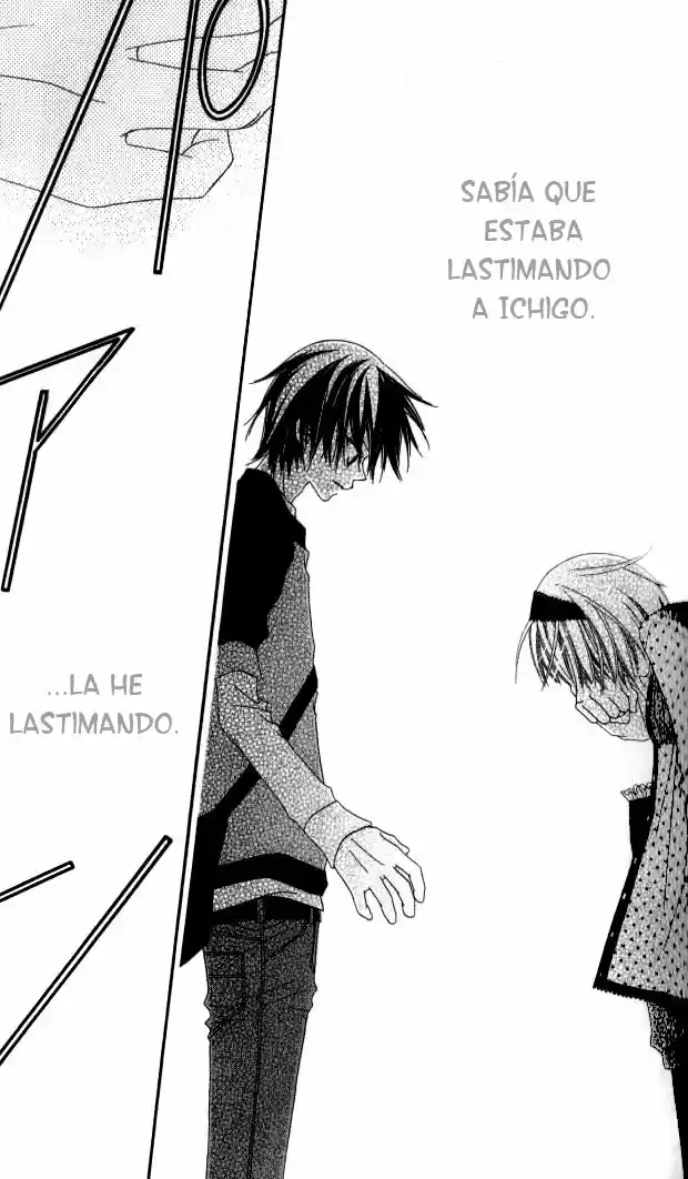 Nosatsu Junkie (2003) - Capítulo 81 - Página 27 - LectorTMOo