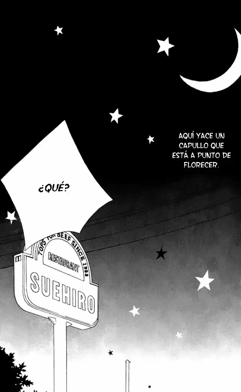 Nosatsu Junkie (2003) - Capítulo 82 - Página 3 - LectorTMOo