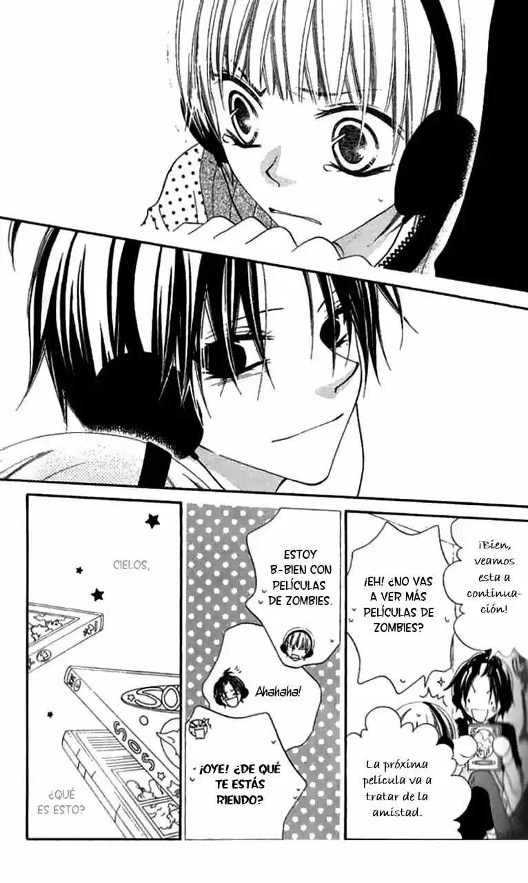 Nosatsu Junkie (2003) - Capítulo 82 - Página 14 - LectorTMOo
