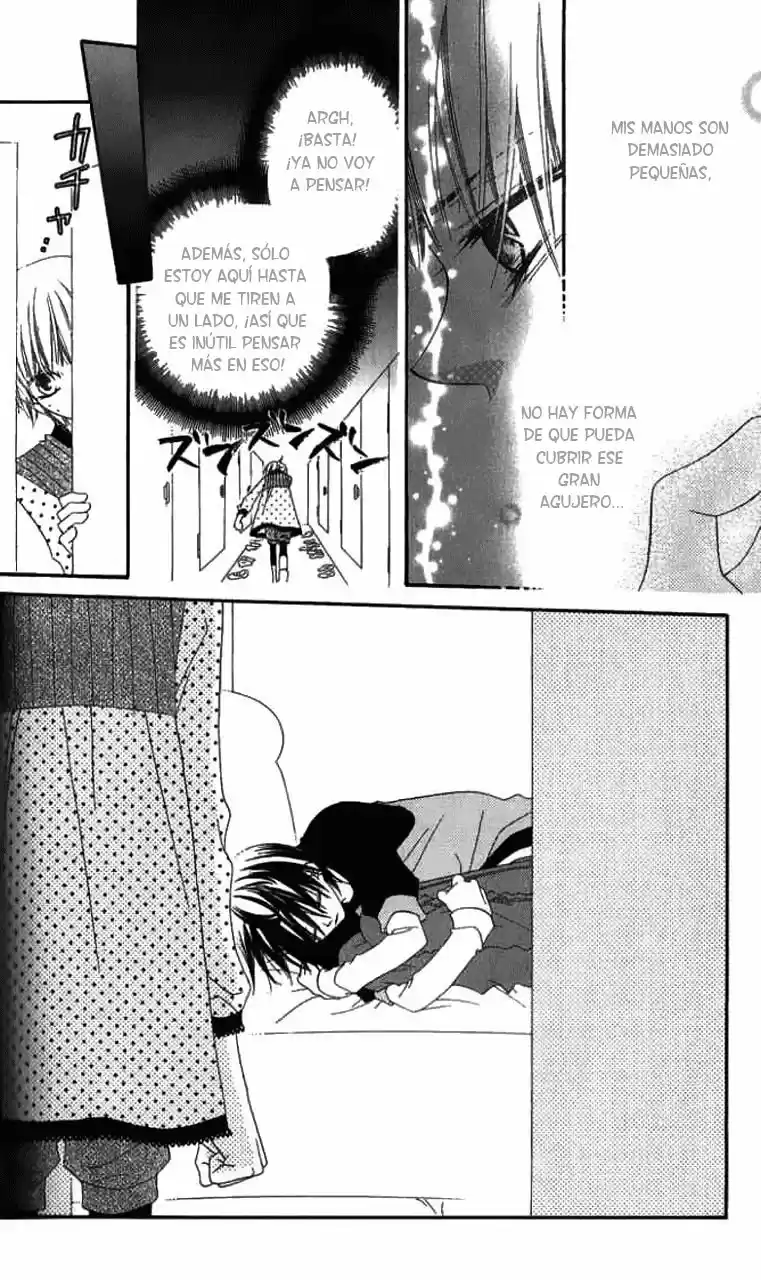 Nosatsu Junkie (2003) - Capítulo 82 - Página 19 - LectorTMOo