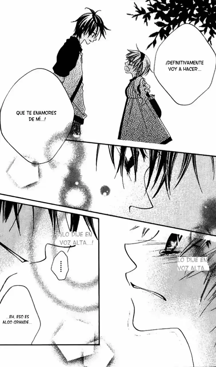 Nosatsu Junkie (2003) - Capítulo 82 - Página 26 - LectorTMOo