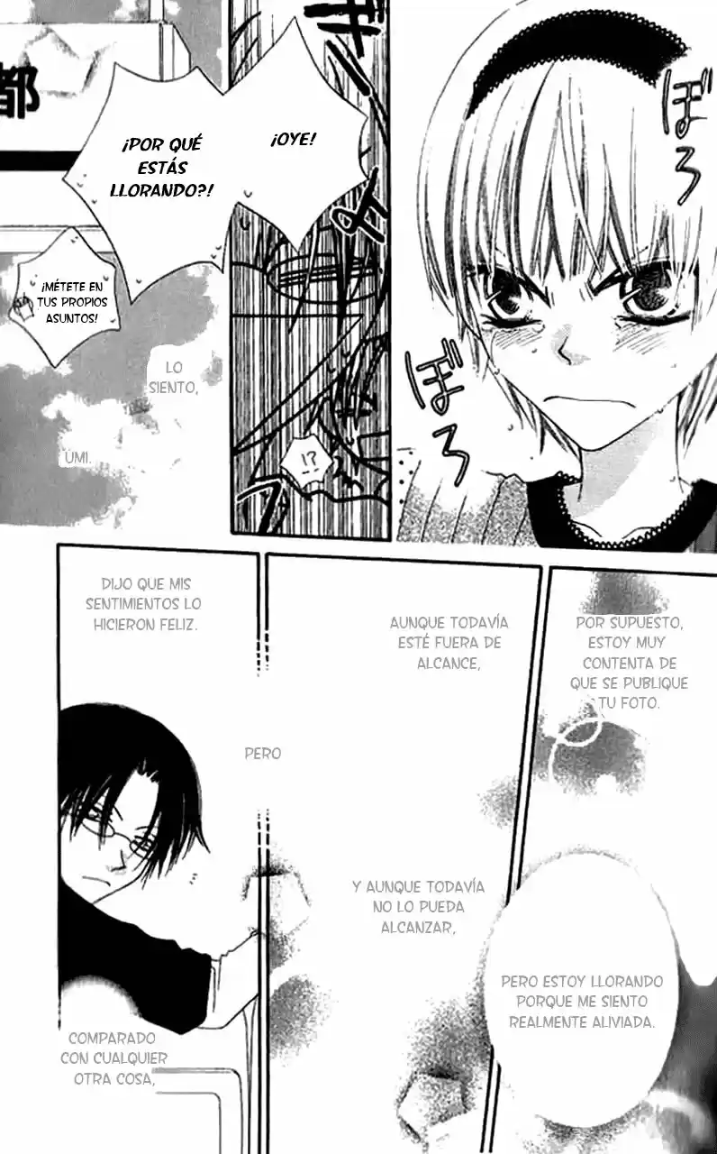 Nosatsu Junkie (2003) - Capítulo 82 - Página 29 - LectorTMOo
