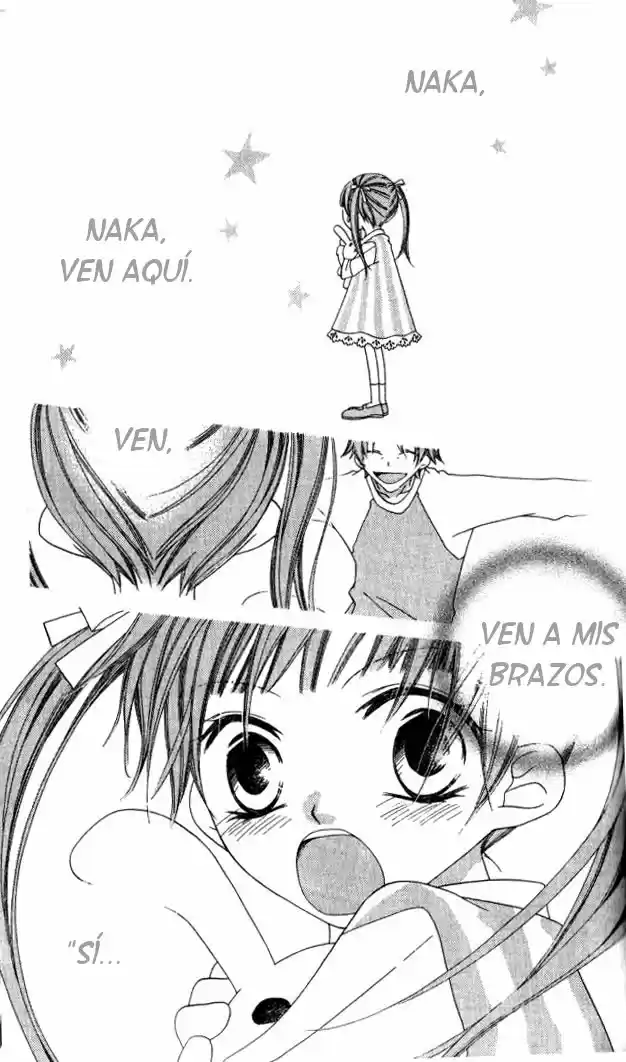 Nosatsu Junkie (2003) - Capítulo 83 - Página 3 - LectorTMOo