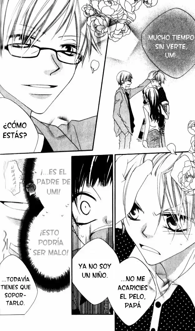 Nosatsu Junkie (2003) - Capítulo 83 - Página 8 - LectorTMOo