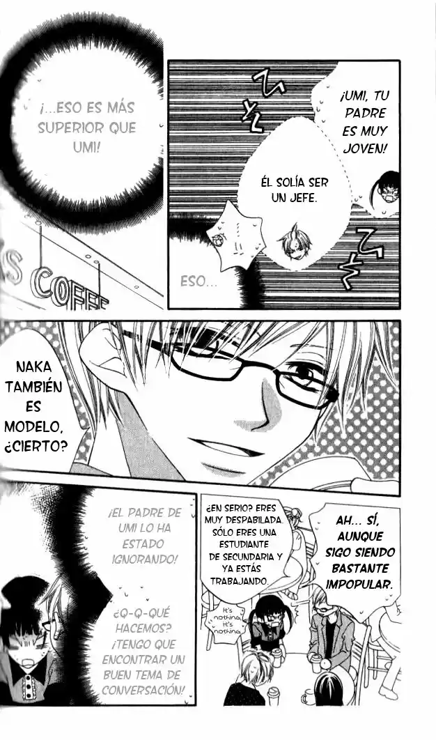 Nosatsu Junkie (2003) - Capítulo 83 - Página 12 - LectorTMOo
