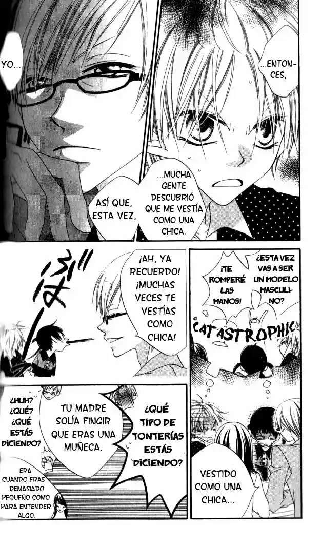 Nosatsu Junkie (2003) - Capítulo 83 - Página 14 - LectorTMOo