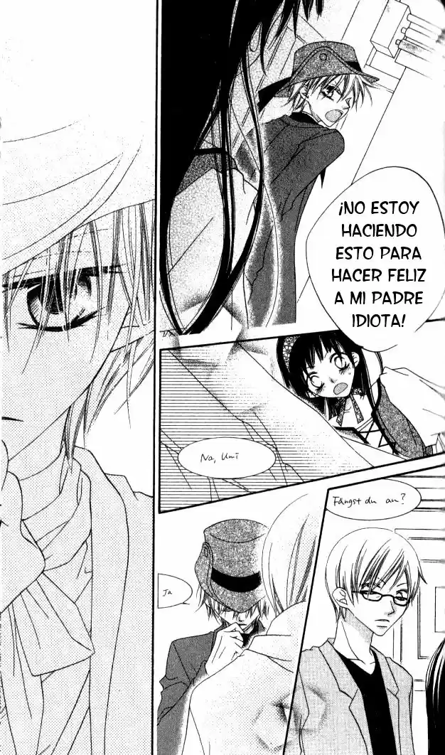 Nosatsu Junkie (2003) - Capítulo 83 - Página 21 - LectorTMOo