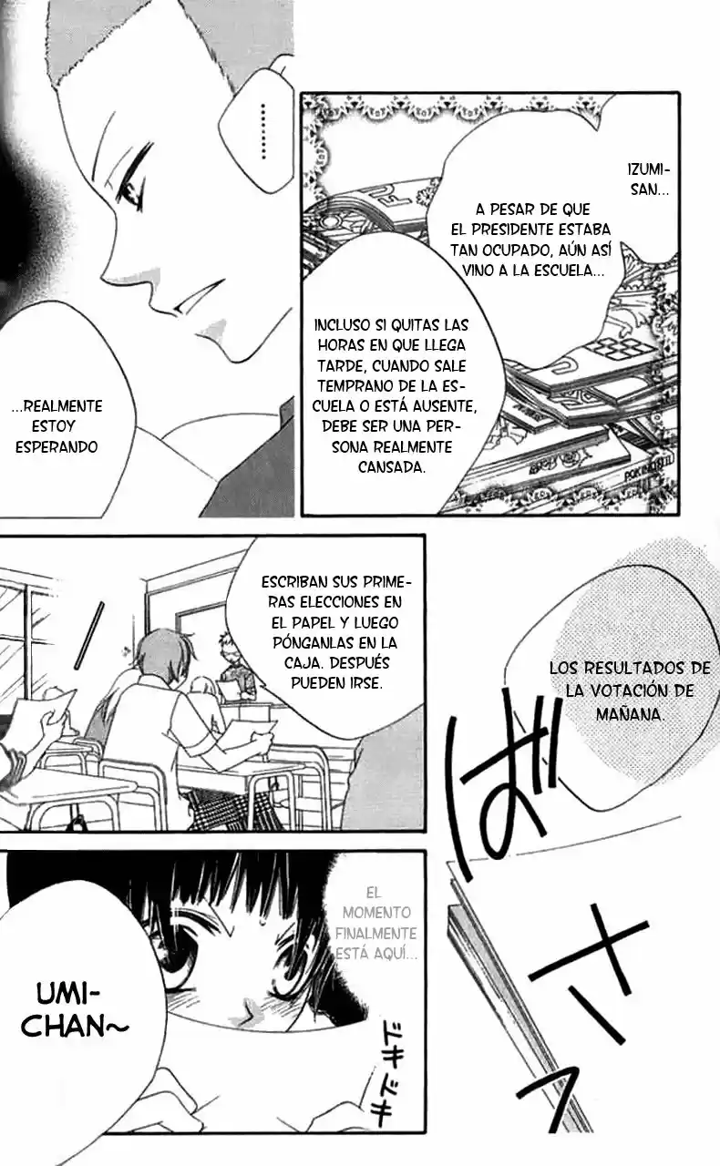 Nosatsu Junkie (2003) - Capítulo 84 - Página 16 - LectorTMOo