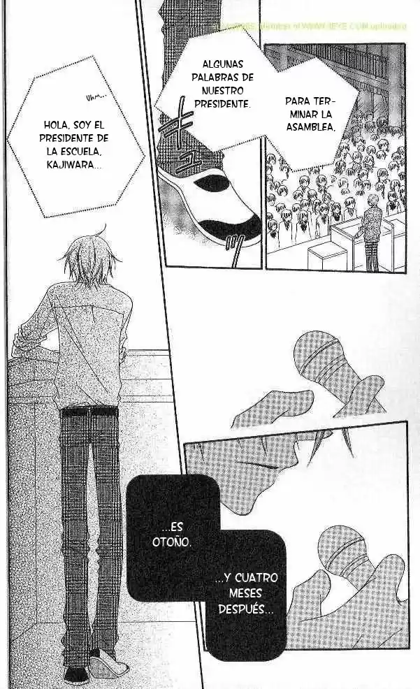 Nosatsu Junkie (2003) - Capítulo 85 - Página 5 - LectorTMOo