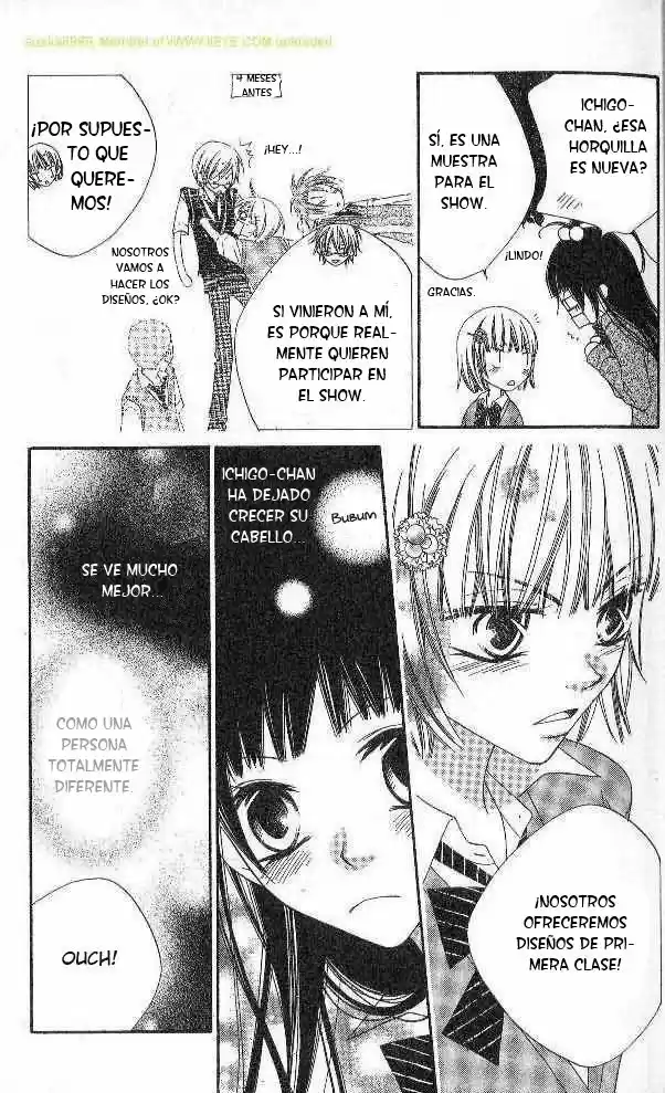 Nosatsu Junkie (2003) - Capítulo 85 - Página 10 - LectorTMOo