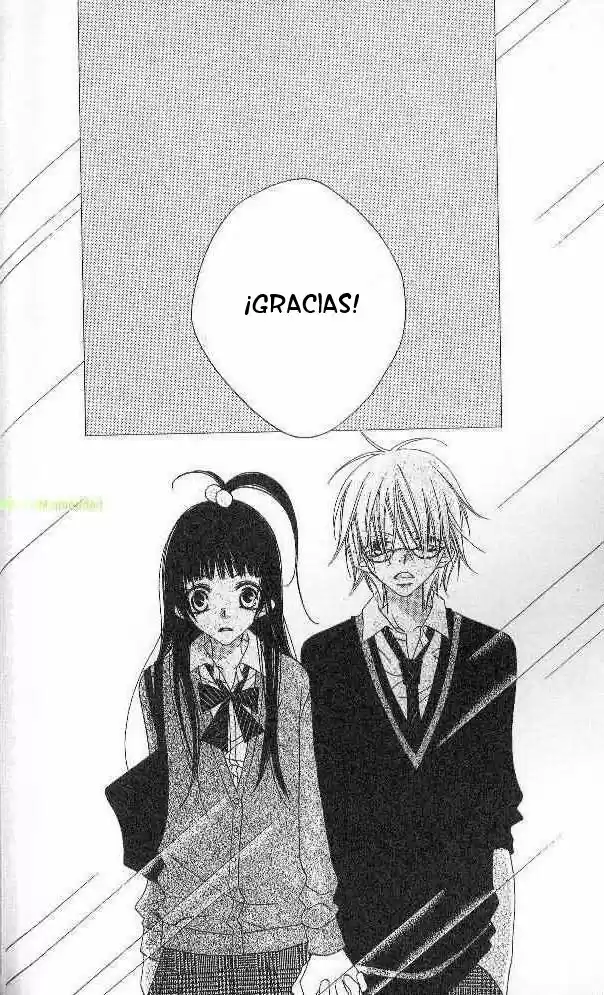 Nosatsu Junkie (2003) - Capítulo 85 - Página 31 - LectorTMOo