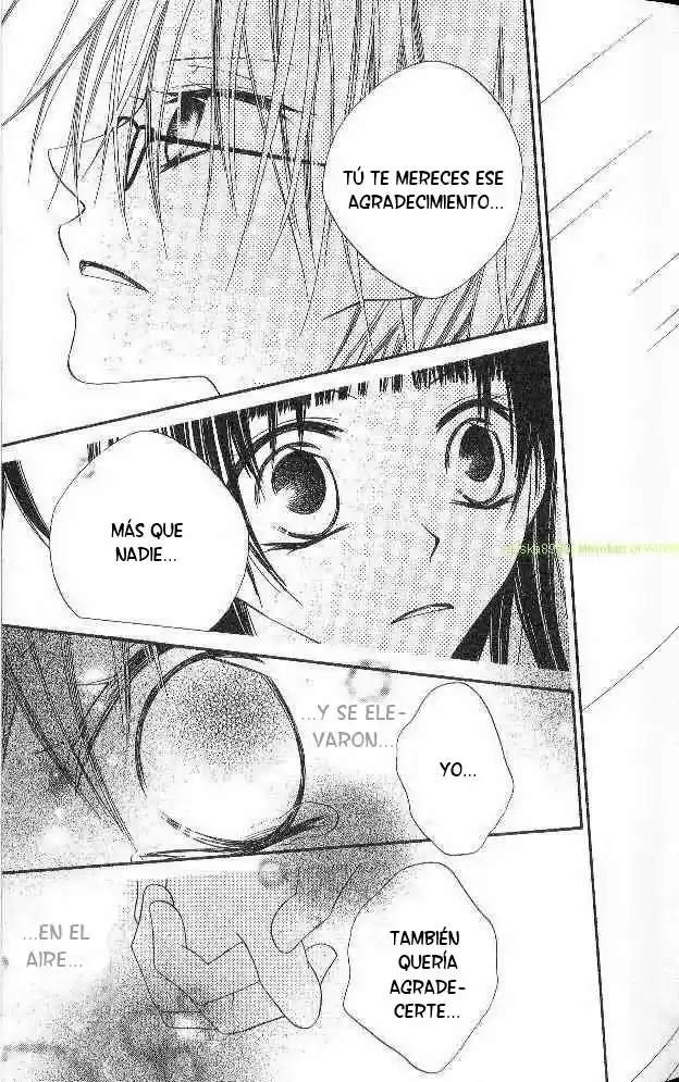 Nosatsu Junkie (2003) - Capítulo 85 - Página 32 - LectorTMOo