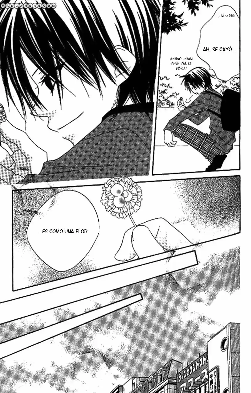 Nosatsu Junkie (2003) - Capítulo 86 - Página 6 - LectorTMOo