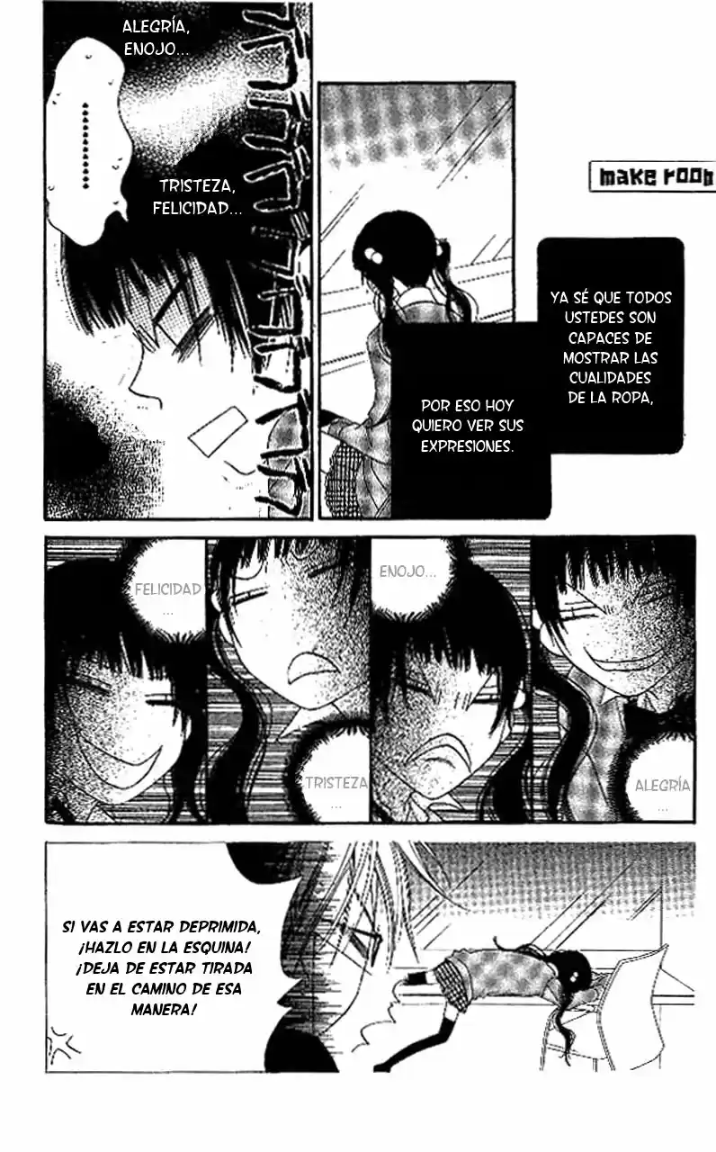 Nosatsu Junkie (2003) - Capítulo 86 - Página 11 - LectorTMOo