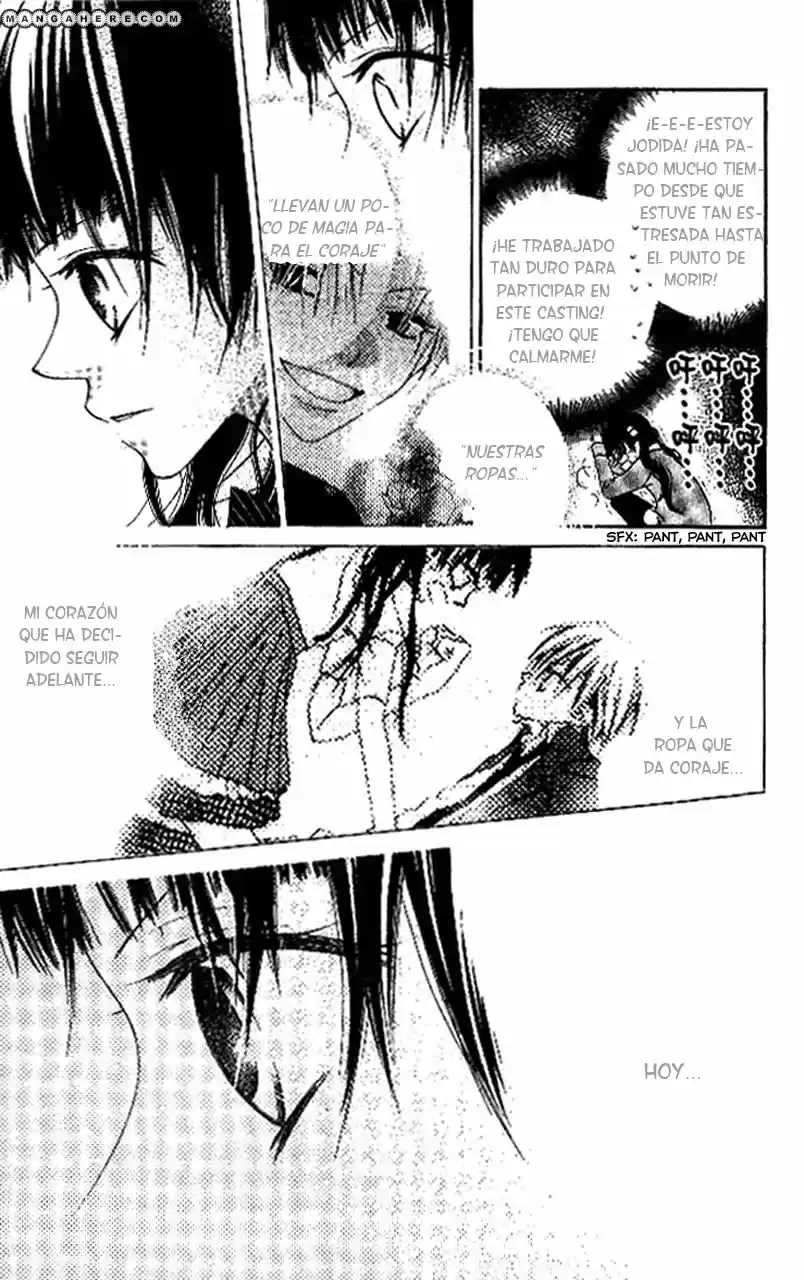 Nosatsu Junkie (2003) - Capítulo 86 - Página 12 - LectorTMOo
