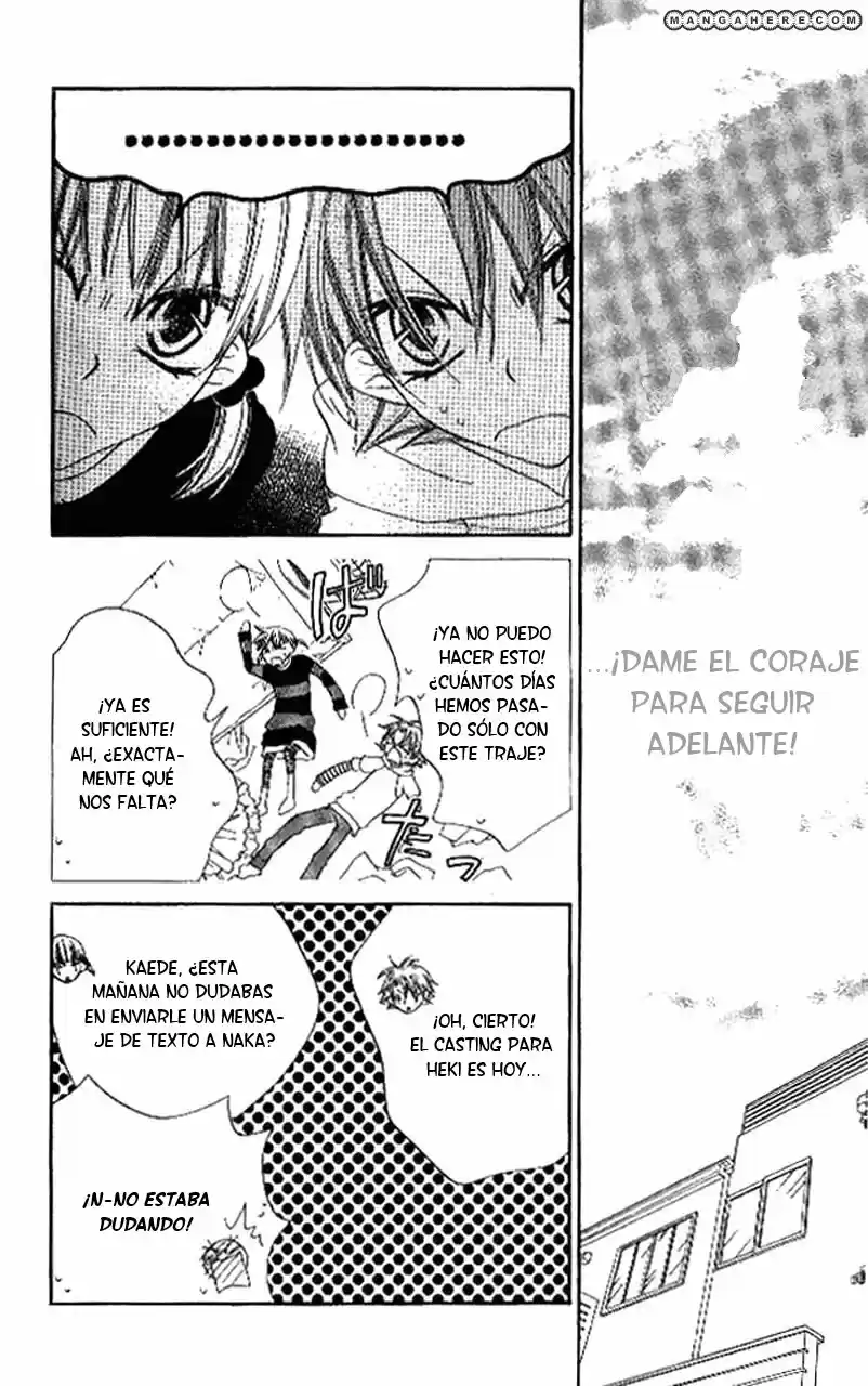 Nosatsu Junkie (2003) - Capítulo 86 - Página 13 - LectorTMOo