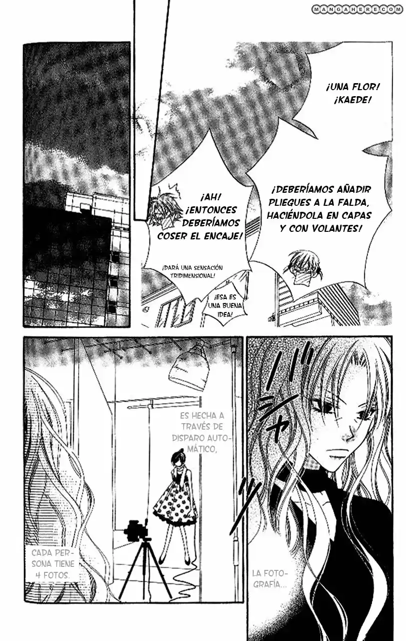 Nosatsu Junkie (2003) - Capítulo 86 - Página 15 - LectorTMOo