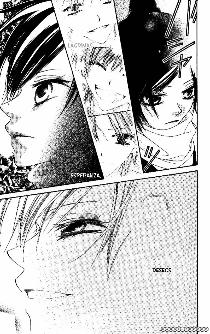 Nosatsu Junkie (2003) - Capítulo 86 - Página 16 - LectorTMOo