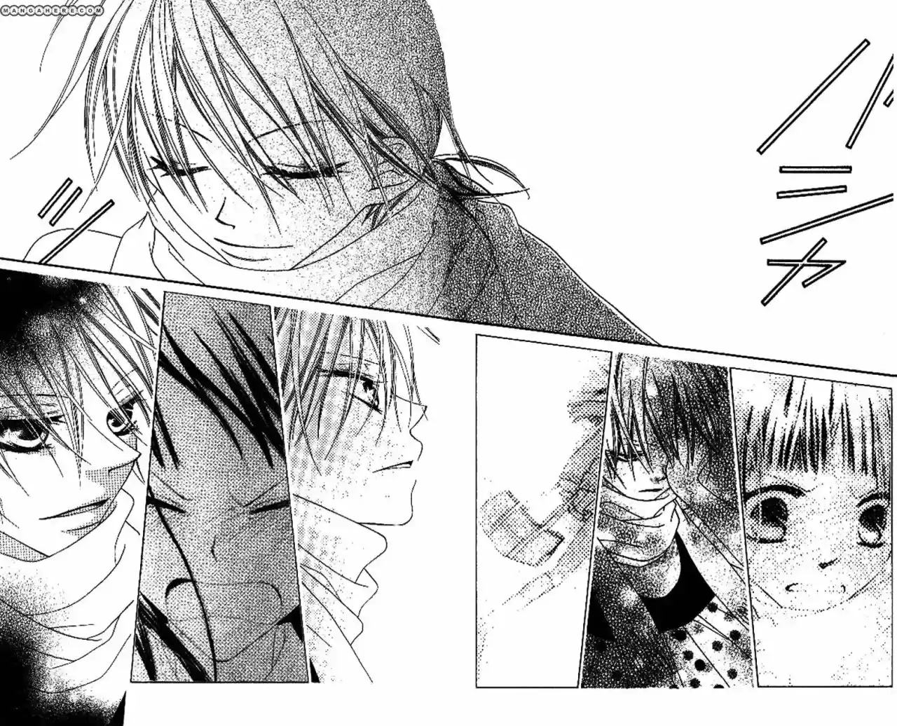 Nosatsu Junkie (2003) - Capítulo 86 - Página 19 - LectorTMOo