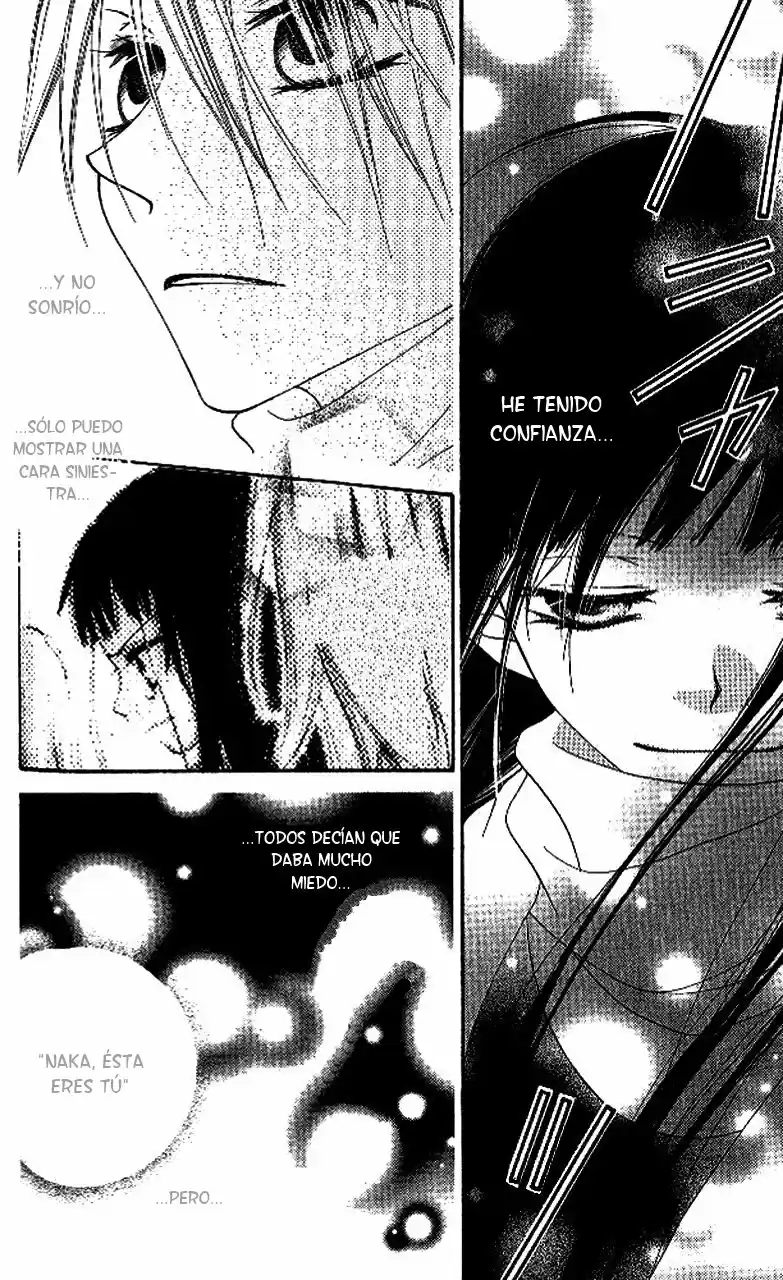 Nosatsu Junkie (2003) - Capítulo 86 - Página 22 - LectorTMOo
