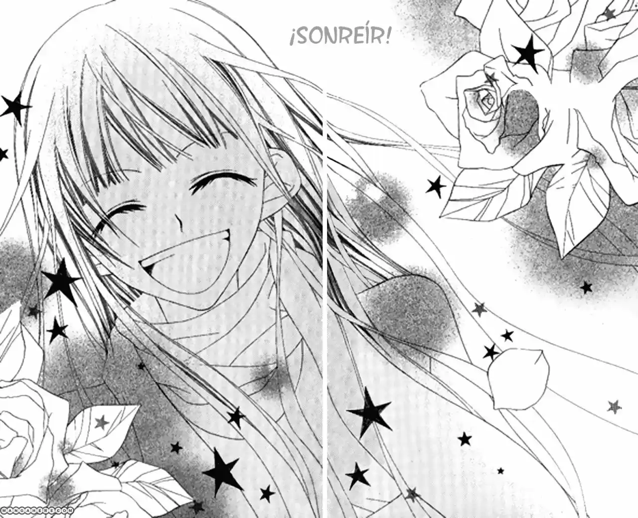 Nosatsu Junkie (2003) - Capítulo 86 - Página 24 - LectorTMOo