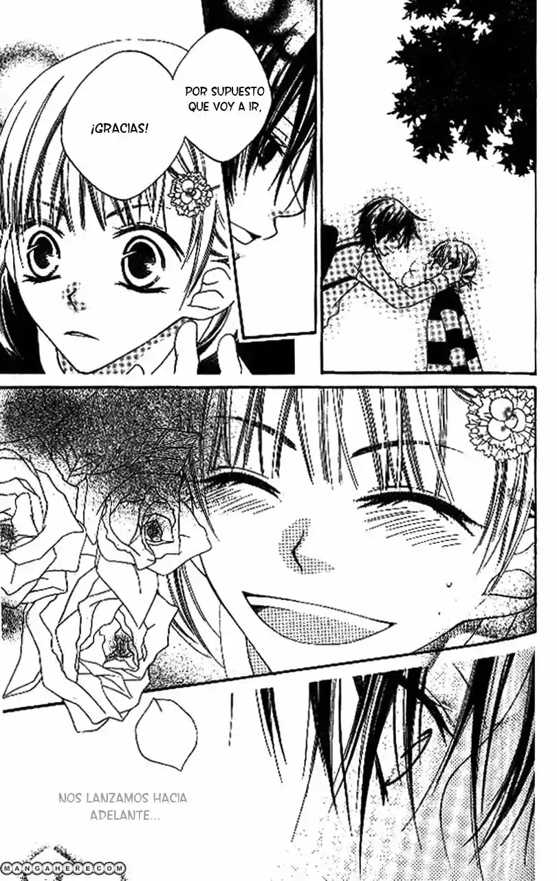 Nosatsu Junkie (2003) - Capítulo 86 - Página 26 - LectorTMOo