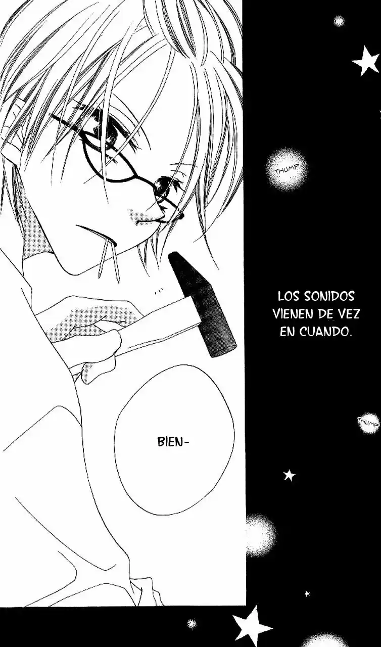 Nosatsu Junkie (2003) - Capítulo 87 - Página 3 - LectorTMOo