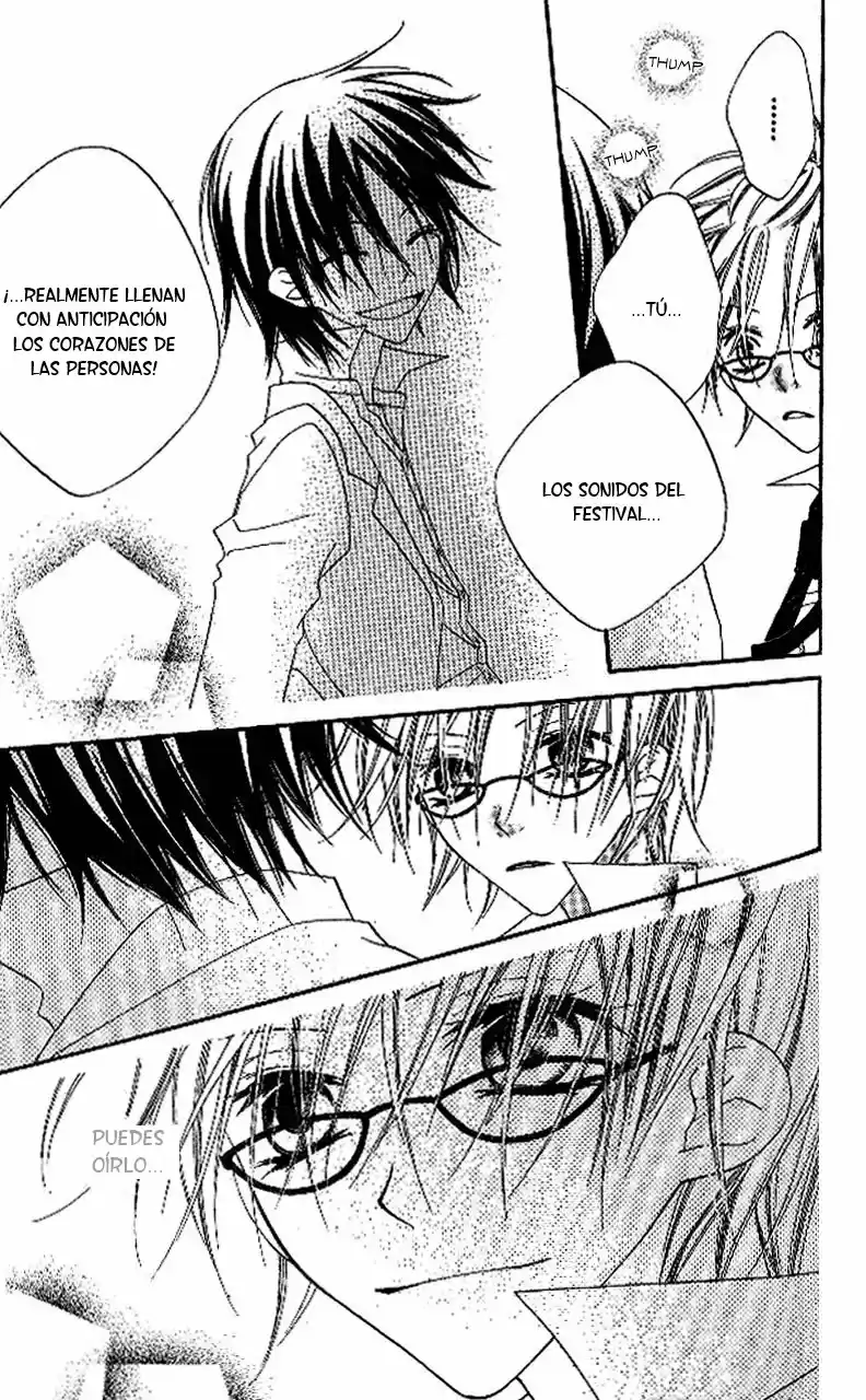 Nosatsu Junkie (2003) - Capítulo 87 - Página 18 - LectorTMOo