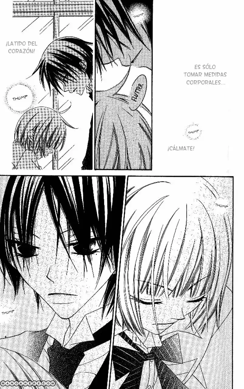 Nosatsu Junkie (2003) - Capítulo 87 - Página 24 - LectorTMOo