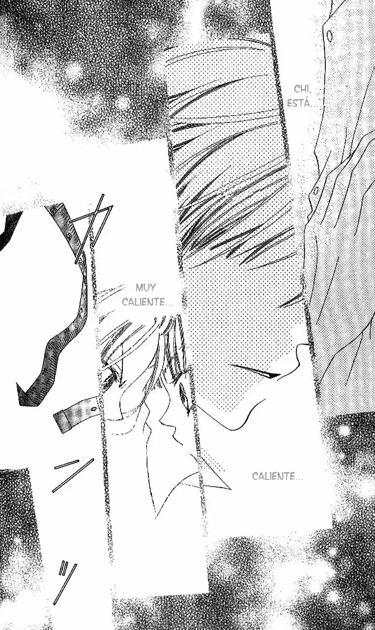 Nosatsu Junkie (2003) - Capítulo 87 - Página 27 - LectorTMOo