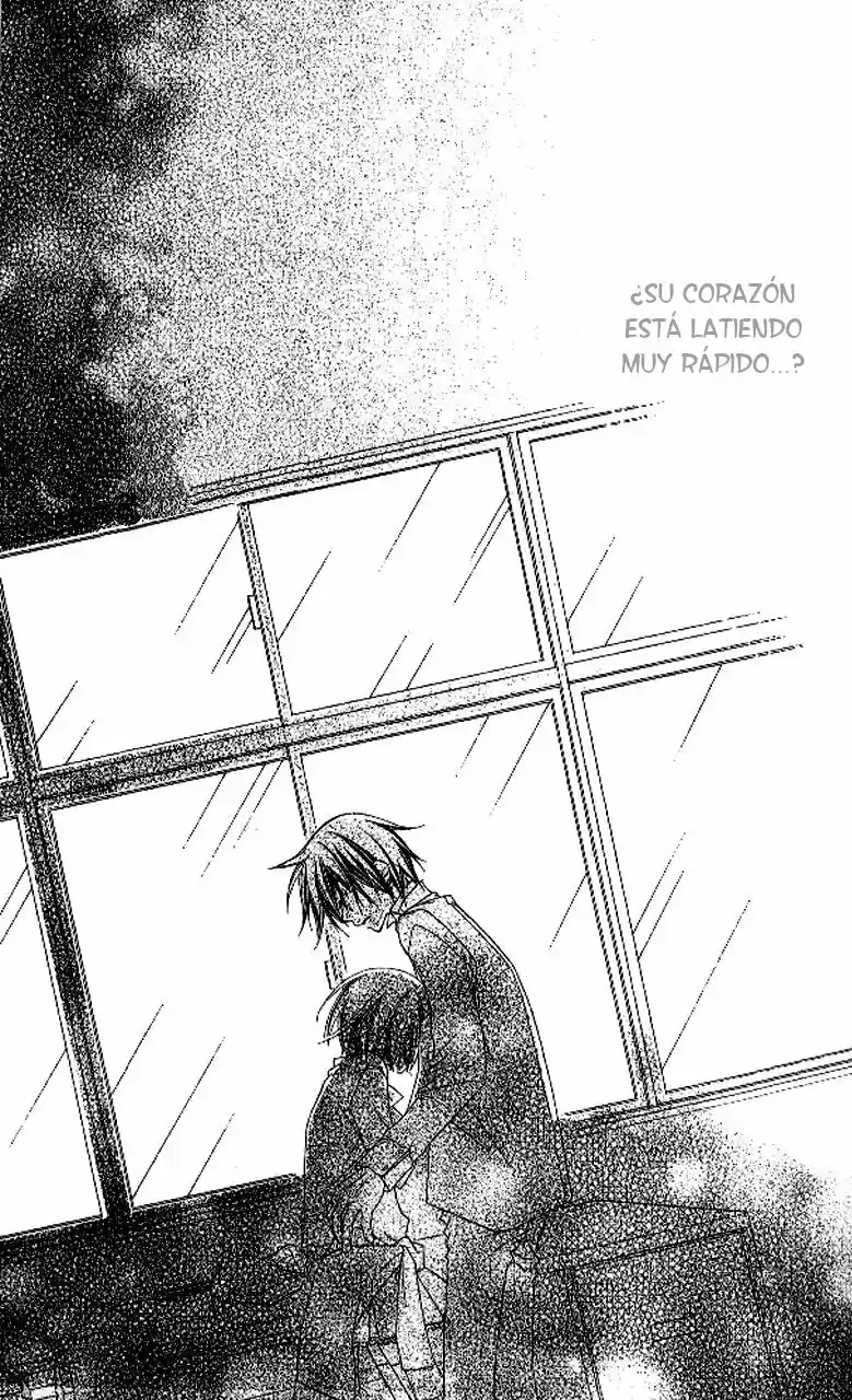 Nosatsu Junkie (2003) - Capítulo 87 - Página 28 - LectorTMOo