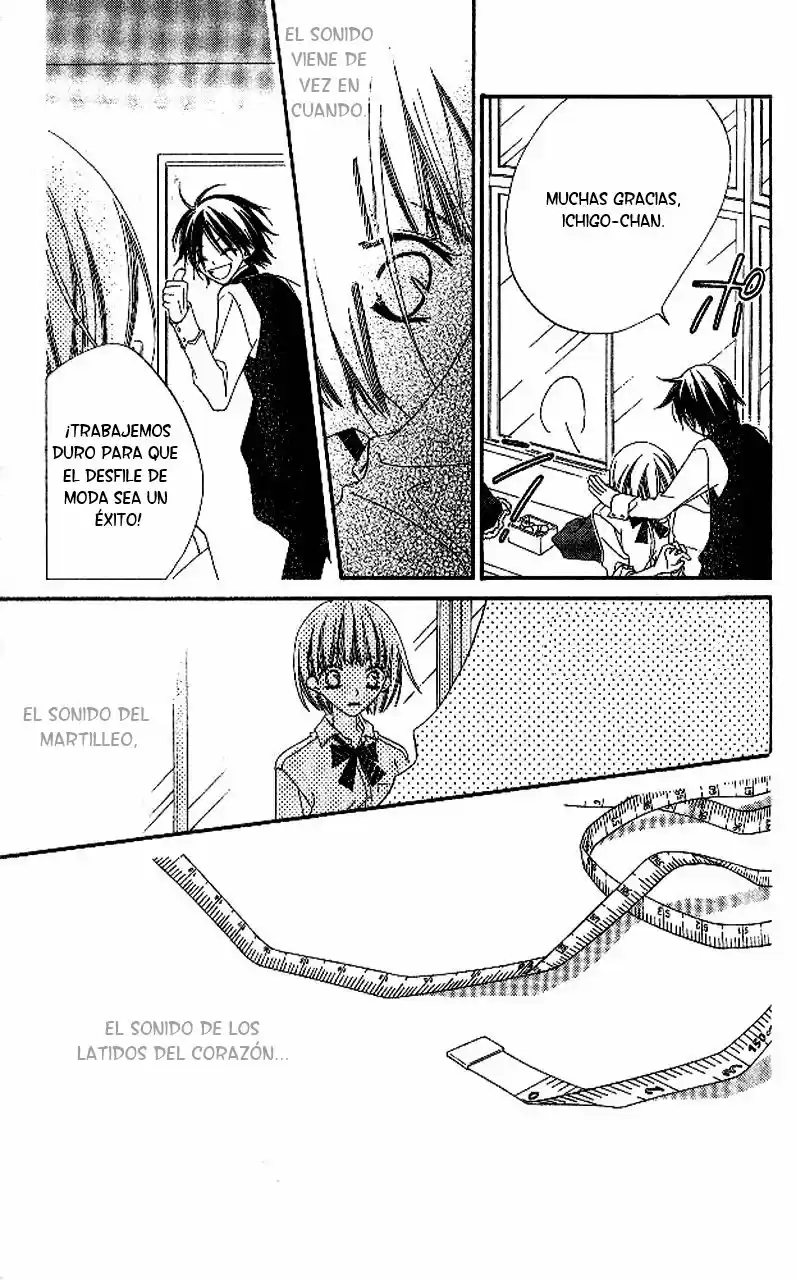 Nosatsu Junkie (2003) - Capítulo 87 - Página 30 - LectorTMOo