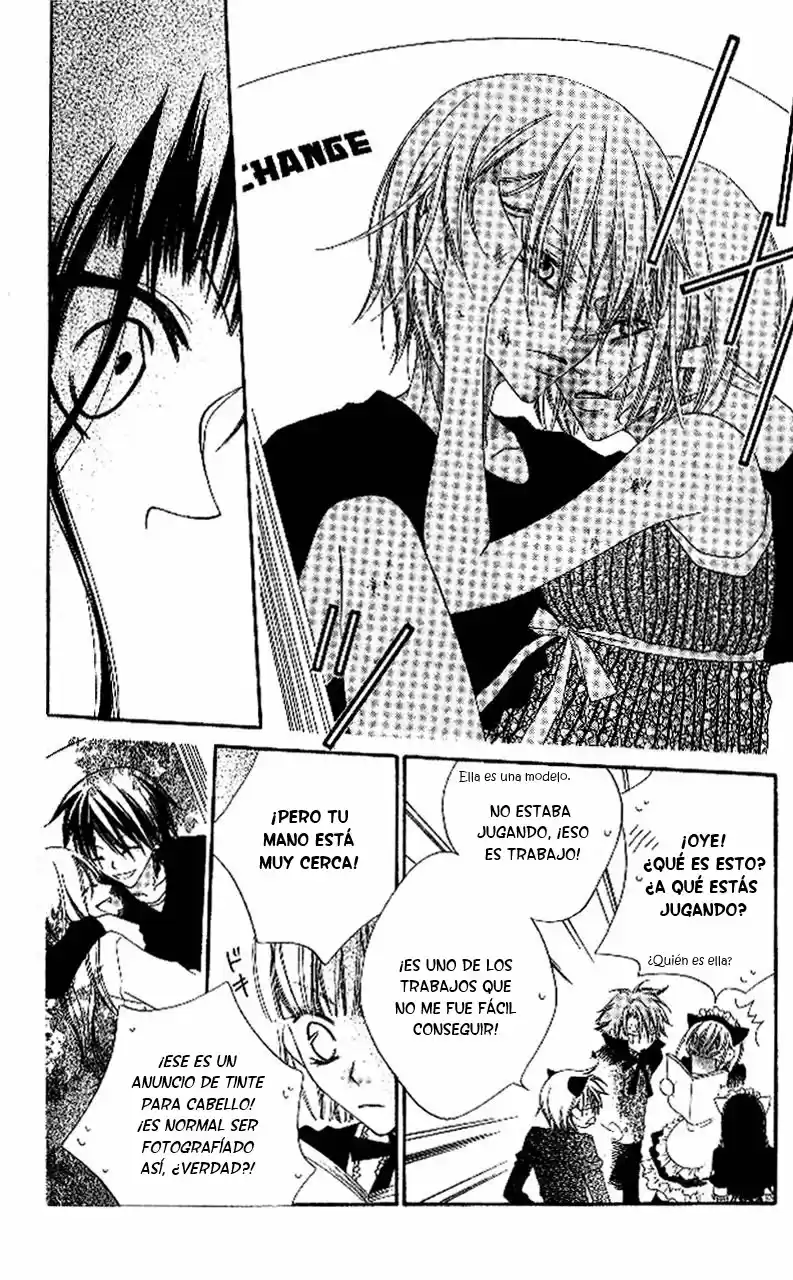 Nosatsu Junkie (2003) - Capítulo 88 - Página 8 - LectorTMOo