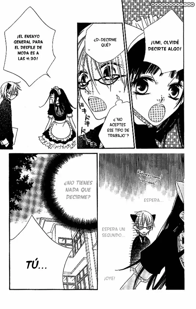 Nosatsu Junkie (2003) - Capítulo 88 - Página 11 - LectorTMOo