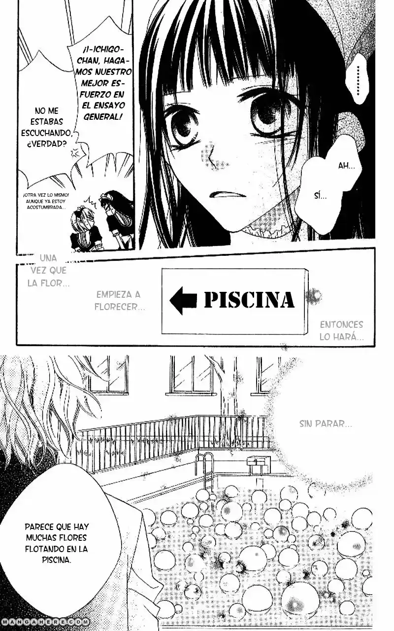 Nosatsu Junkie (2003) - Capítulo 88 - Página 13 - LectorTMOo